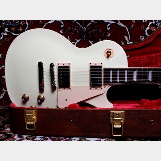 Gibson Les Paul Standard '60s Plain Top Classic White【4.53㎏】