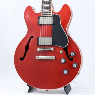 Gibson 【USED】 ES-339 (Faded Cherry) [SN.12925706]