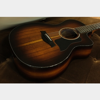 Taylor 224ce-K DLX