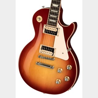 Gibson Les Paul Classic Heritage Cherry Sunburst ギブソン レスポール【福岡パルコ店】