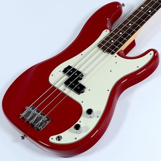 Fender FSR Collection 2024 Traditional 60s Precision Bass Rosewood Fingerboard Dakota Red フェンダー [イシ