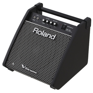 Roland電子ドラム用モニタースピーカー PM-100 【WEBSHOP】