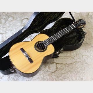 KAZUO SATO Prelude Alto 2007年製 アルトギター