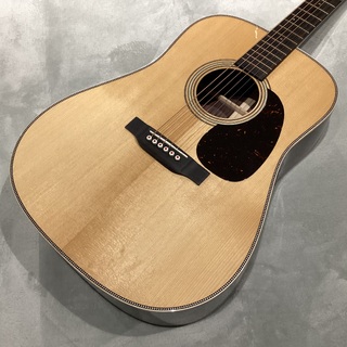 MARTIN／D-28｜最新ドレッドノート5番勝負 feat.齊藤ジョニー