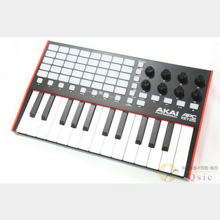 AKAI APC Key 25 [TK036]