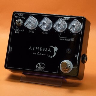 Vivie Athena Tube Analyzed Distortion【福岡パルコ店】