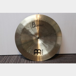 Meinl USED MEINL Byzance Traditional China B14CH 14”