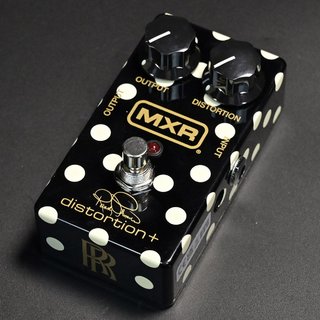 MXR RR104 Randy Rhoads Special Edition Distortion+ ディストーション【名古屋栄店】