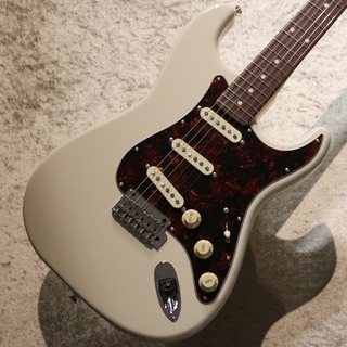 FUJIGEN(FGN)Neo Classic Series NST100RAL ~Vintage White~ #H231005【3.53kg】【アルダー×ローズ指板】