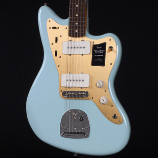 Fender Vintera II '50s Jazzmaster Rosewood Fingerboard ~Sonic Blue~ 