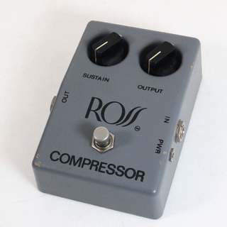 Ross、COMPRESSORの検索結果【楽器検索デジマート】