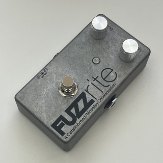 Catalinbread Fuzzriteの検索結果【楽器検索デジマート】