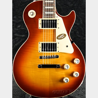 Epiphone Les Paul Standard 60s -Iced Tea Burst-【24101528170】【4.05kg】