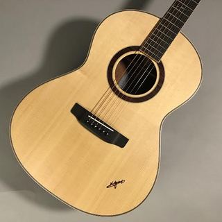K.YairiRF-130SP N アコースティックギター