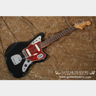 Fender 1963 Jaguar
