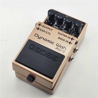 BOSS、AW-3の検索結果【楽器検索デジマート】