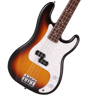 Fender2021 Collection MIJ Hybrid II P Bass Rosewood Fingerboard Metallic 3-Color Sunburst 【福岡パルコ店】