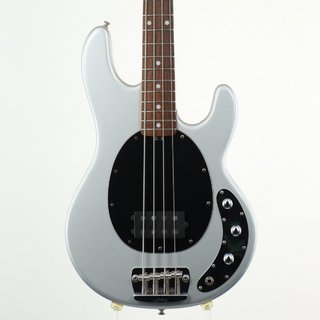 Sterling by MUSIC MAN RAY34CA  Silver Metallic 【梅田店】