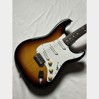 Fender Japan ST-STD/R