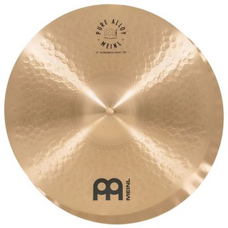 MeinlPA15SWH [Pure Alloy Soundwave Hihats 15]