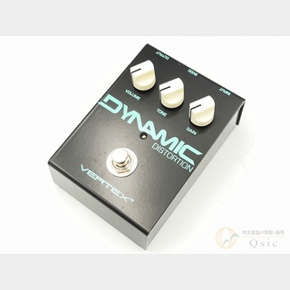ギター用エフェクター ＞ ディストーション、Vertex Dynamic