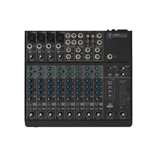 Mackie 1202VLZ4 【未開封箱ダメージ新品アウトレット特価】【アナログミキサー】