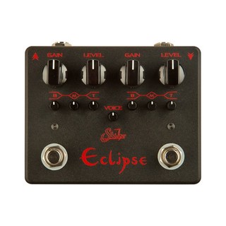 Suhr Eclipse (Black Edition)