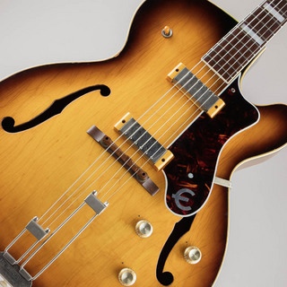 Epiphone E-252 Broadway Sunburst 1959