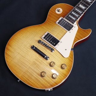 Gibson ISHIBASHI Exclusive Les Paul Standard 50s Figured Top Dirty Lemon Burst 【横浜店】