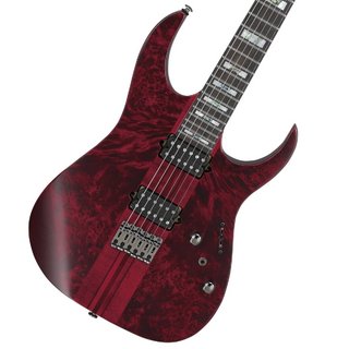 IbanezPremium Series RGT1221PB-SWL (Stained Wine Red Low Gloss) アイバニーズ [限定モデル]【WEBSHOP】