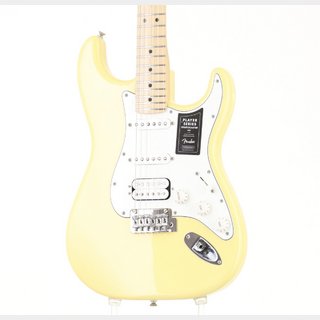 Fender Player Stratocaster HSS ButterCream【御茶ノ水本店】