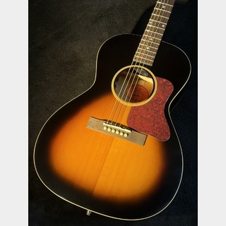 エピフォンのInspired By Gibsonコレクションより、アップグレードされ