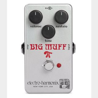 Electro-Harmonix Ram's Head Big Muff Pi 