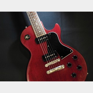 Gibson Les Paul Special / Heritage Cherry【中古品】【1992年製】