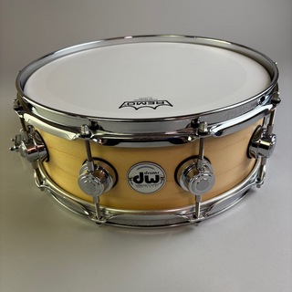 dw DRSO0514SSC101 Collector's Pure Maple