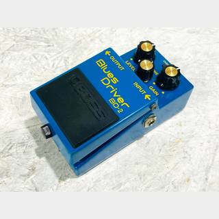BOSS、BD-2の検索結果【楽器検索デジマート】