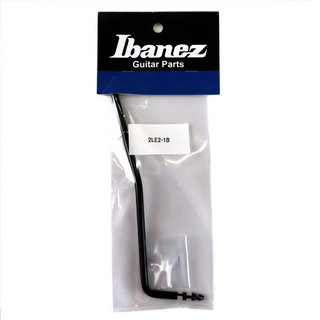 Ibanez2LE2-1B トレモロアーム