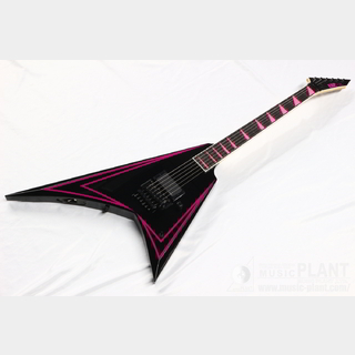 ESP ALEXI PINK SAWTOOTH