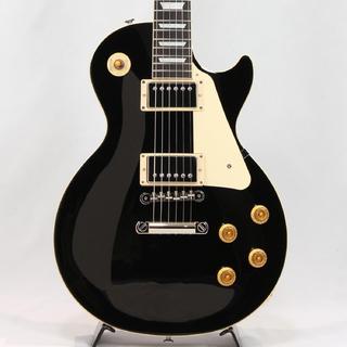 Gibson Custom Color Series Les Paul Standard 50s Plain Top / Ebony #221430119