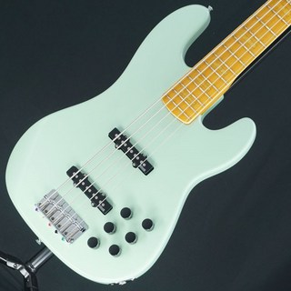 Markbass 【USED】 MB GV 5 GLOXY VAL SURF GREEN CR MP