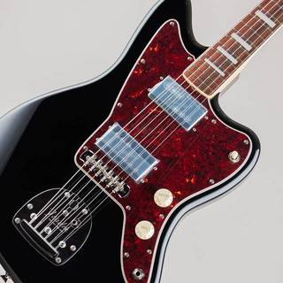 FenderMIJ Traditional 60s Jazzmaster HH Limited Run Wide-Range CuNiFe Humbucking/Black