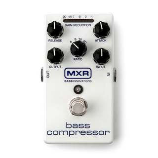MXR、BASS COMPRESSORの検索結果【楽器検索デジマート】