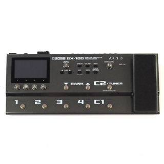 BOSS、GX-10の検索結果【楽器検索デジマート】