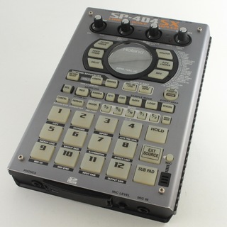 Roland SP-404SX 【御茶ノ水本店】