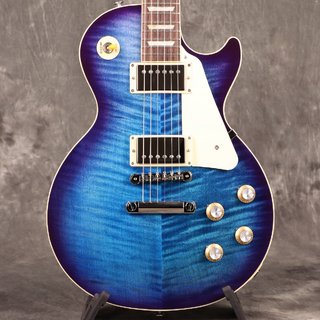Gibson Les Paul Standard 60s Figured Top Blueberry Burst [4.65kg][S/N 200840182]【WEBSHOP】