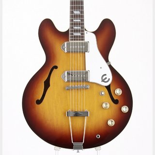 Epiphone Casino Orange Label【新宿店】