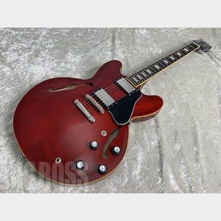 EDWARDS E-SA-STD (Cherry)