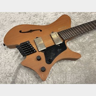 strandberg Sälen Jazz NX 6【Natural】