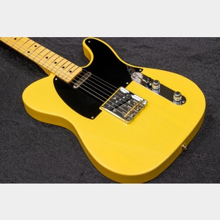 Fender MIJ Heritage 50s Telecaster ButterscotchBlonde #JD22026865 3.42kg【委託品】【TONIQ横浜】