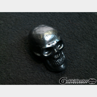 Grover / Trophy Beadbrain Skull Shaker BB-BLACK